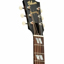 Gibson 1942 Banner Southern Jumbo Acoustic Guitar Vintage Sunburst