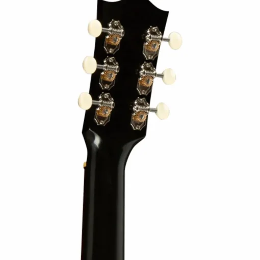Gibson 1942 Banner Southern Jumbo Acoustic Guitar Vintage Sunburst