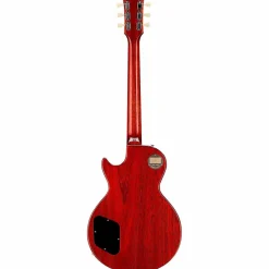 Gibson Custom '60 Les Paul Figured Top 