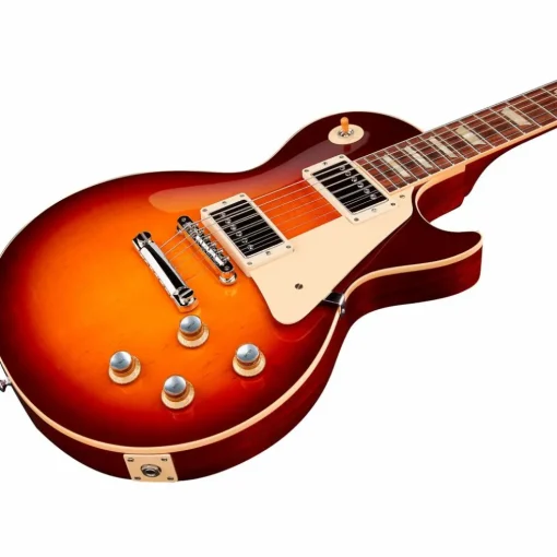Gibson Custom '60 Les Paul Figured Top "BOTB" Electric Guitar Dark Burst