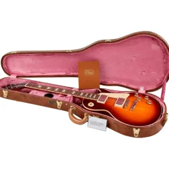 Gibson Custom '60 Les Paul Figured Top 