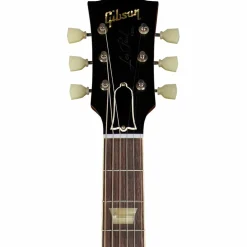 Gibson Custom 1954 Les Paul Goldtop Reissue VOS Electric Guitar Double Gold