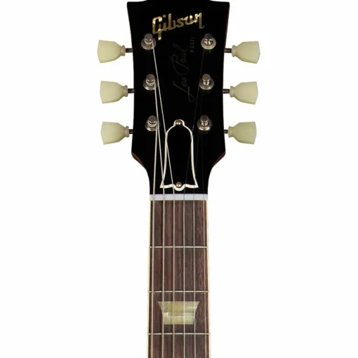 Gibson Custom 1954 Les Paul Goldtop Reissue VOS Electric Guitar Double Gold