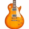Gibson Custom 1959 Les Paul Standard Reissue VOS Electric Guitar Dirty Lemon