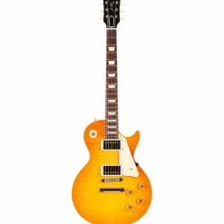 Gibson Custom '59 Les Paul Standard Figured Top 