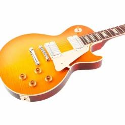 Gibson Custom '59 Les Paul Standard Figured Top 