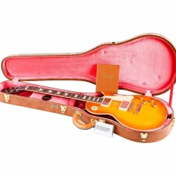 Gibson Custom '59 Les Paul Standard Figured Top 
