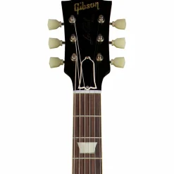 Gibson Custom 1959 Les Paul Standard Reissue VOS Electric Guitar Dirty Lemon