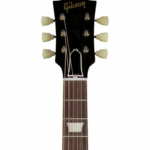 Gibson Custom 1959 Les Paul Standard Reissue VOS Electric Guitar Dirty Lemon