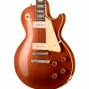 Gibson Custom 1955 NAMM Show Commemorative Edition Les Paul Electric Guitar Copper Iridescent