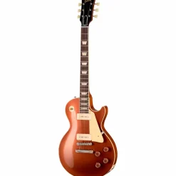 Gibson Custom 1955 NAMM Show Commemorative Edition Les Paul Electric Guitar Copper Iridescent