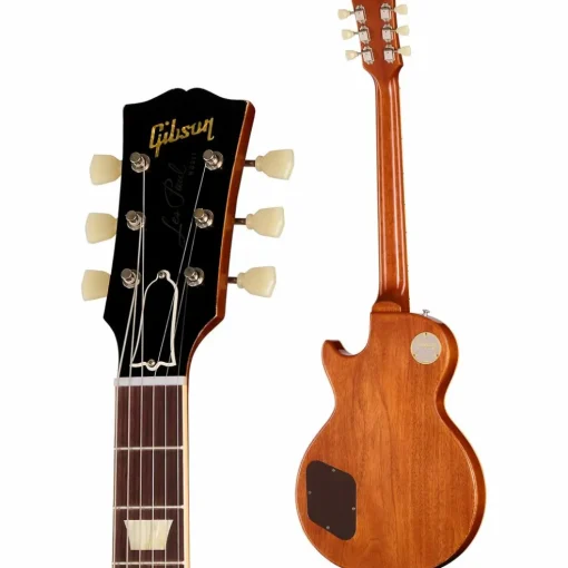 Gibson Custom 1955 NAMM Show Commemorative Edition Les Paul Electric Guitar Copper Iridescent