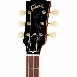 Gibson Custom 1955 NAMM Show Commemorative Edition Les Paul Electric Guitar Copper Iridescent