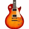 Gibson Custom M2M 1959 Les Paul Standard Reissue Gloss Electric Guitar Factory Burst