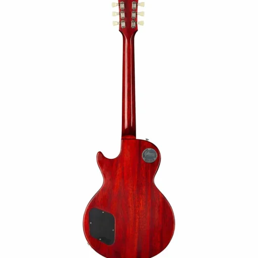 Gibson Custom M2M 1960 Les Paul Standard Reissue VOS (Hand Select Top) Electric Guitar Bourbon Burst