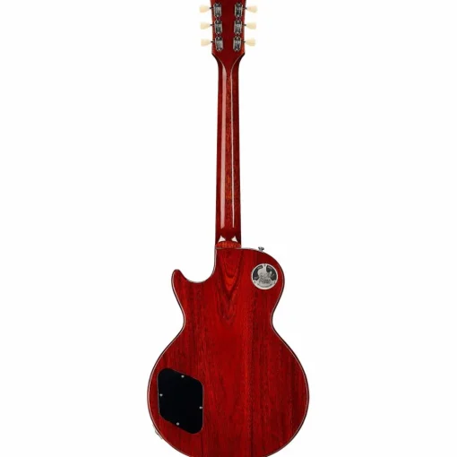 Gibson Custom M2M 1959 Les Paul Standard Reissue Gloss Electric Guitar Factory Burst