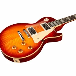 Gibson Custom M2M 1959 Les Paul Standard Reissue Gloss Electric Guitar Factory Burst