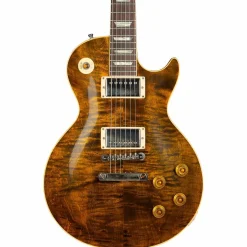 Gibson Custom M2M Murphy Lab 1959 Les Paul Standard Ultra Light Aged Electric Guitar Boneyard