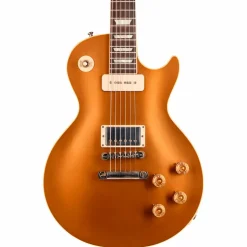 Gibson Custom M2M Murphy Lab Fifty-Five Les Paul Standard Ultra Light Aged Electric Guitar Double Gold