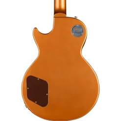 Gibson Custom M2M Murphy Lab Fifty-Five Les Paul Standard Ultra Light Aged Electric Guitar Double Gold