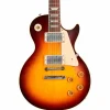 Gibson Custom Murphy Lab 1958 Les Paul Standard Reissue Ultra Light Aged Electric Guitar Bourbon Burst