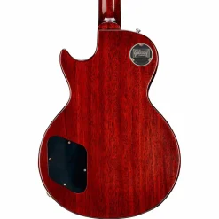Gibson Custom Murphy Lab 1958 Les Paul Standard Reissue Ultra Light Aged Electric Guitar Bourbon Burst