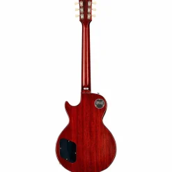 Gibson Custom Murphy Lab 1958 Les Paul Standard Reissue Ultra Light Aged Electric Guitar Bourbon Burst