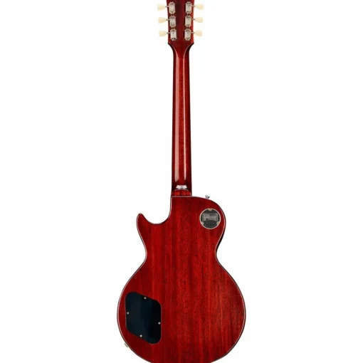 Gibson Custom Murphy Lab 1958 Les Paul Standard Reissue Ultra Light Aged Electric Guitar Bourbon Burst