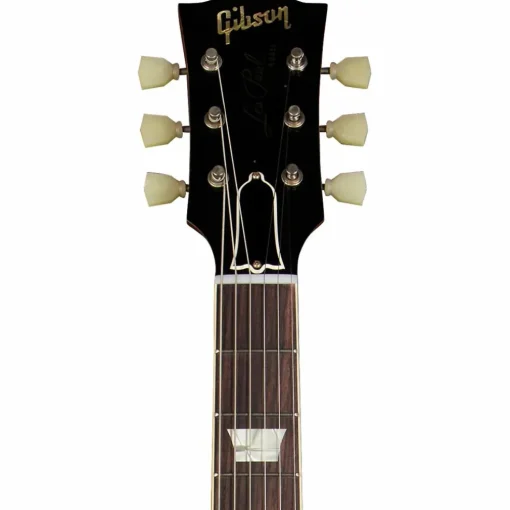 Gibson Custom Murphy Lab 1957 Les Paul Goldtop Reissue Ultra Light Aged Electric Guitar Double Gold