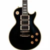 Gibson Custom Peter Frampton "Phenix" Les Paul Custom VOS Electric Guitar Ebony