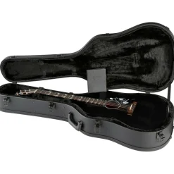 Gibson Dave Mustaine Songwriter Acoustic-Electric Guitar Ebony