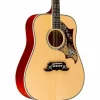 Gibson Doves In Flight Acoustic Guitar Antique Natural