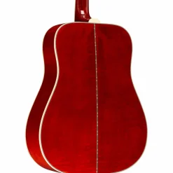 Gibson Doves In Flight Acoustic Guitar Antique Natural