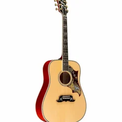 Gibson Doves In Flight Acoustic Guitar Antique Natural
