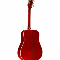 Gibson Doves In Flight Acoustic Guitar Antique Natural
