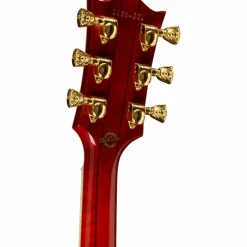 Gibson Doves In Flight Acoustic Guitar Antique Natural