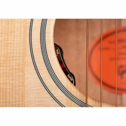 Gibson Hummingbird Faded Acoustic-Electric Guitar Natural