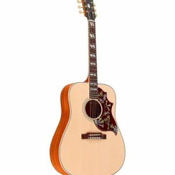 Gibson Hummingbird Faded Acoustic-Electric Guitar Natural