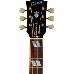 Gibson Hummingbird Faded Acoustic-Electric Guitar Natural