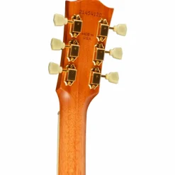 Gibson Hummingbird Faded Acoustic-Electric Guitar Natural