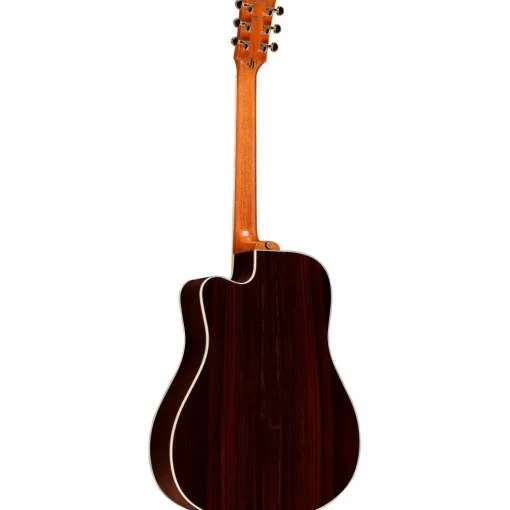 Gibson Jerry Cantrell Atone Songwriter Acoustic-Electric Guitar Ebony
