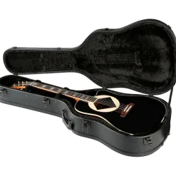 Gibson Jerry Cantrell Atone Songwriter Acoustic-Electric Guitar Ebony