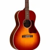Gibson L-00 Rosewood 12-Fret Acoustic-Electric Guitar Rosewood Burst