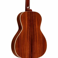 Gibson L-00 Rosewood 12-Fret Acoustic-Electric Guitar Rosewood Burst