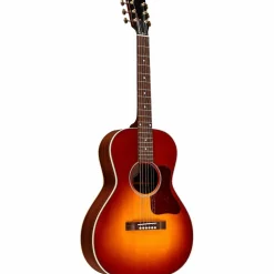 Gibson L-00 Rosewood 12-Fret Acoustic-Electric Guitar Rosewood Burst