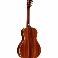 Gibson L-00 Rosewood 12-Fret Acoustic-Electric Guitar Rosewood Burst