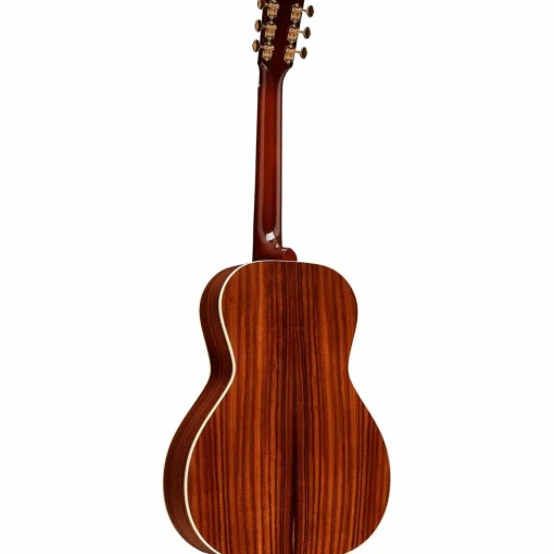 Gibson L-00 Rosewood 12-Fret Acoustic-Electric Guitar Rosewood Burst