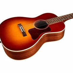 Gibson L-00 Rosewood 12-Fret Acoustic-Electric Guitar Rosewood Burst