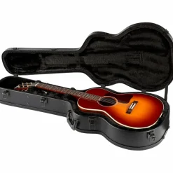 Gibson L-00 Rosewood 12-Fret Acoustic-Electric Guitar Rosewood Burst