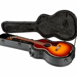 Gibson L-00 Rosewood 12-Fret Acoustic-Electric Guitar Rosewood Burst